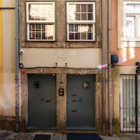 Premium River View I Порту