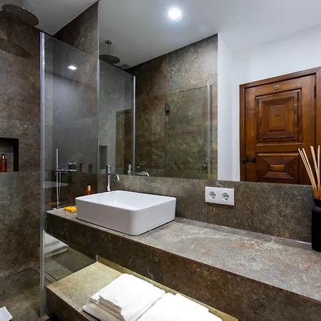 Premium River View I Апартаменты