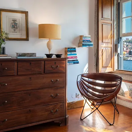 Apartment Premium River View I