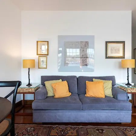 Premium River View I Apartament Porto