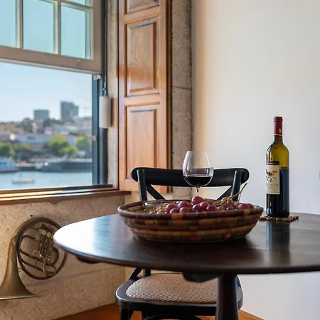 Premium River View I