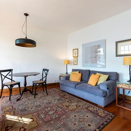 Apartment Premium River View I