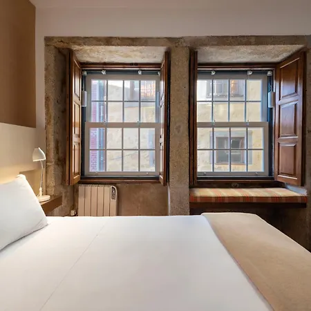 Premium River View I Appartement *