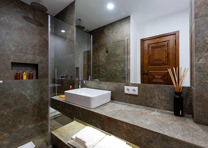 Premium River View I Апартаменты