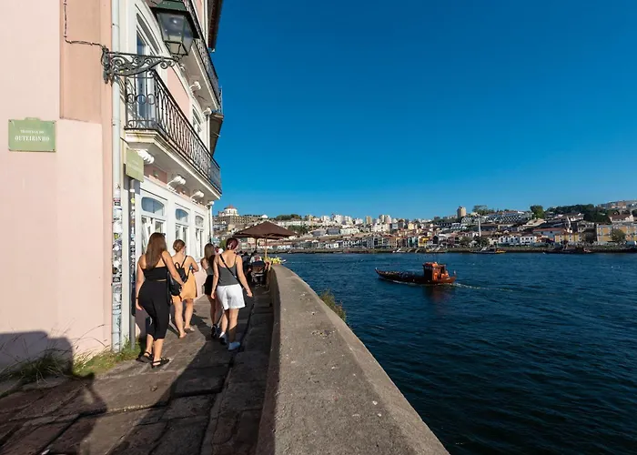 Premium River View I Апартаменты *