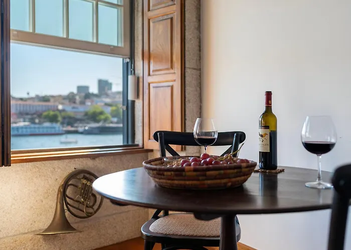 Premium River View I