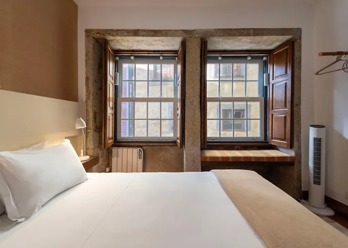 Premium River View I Апартаменты *