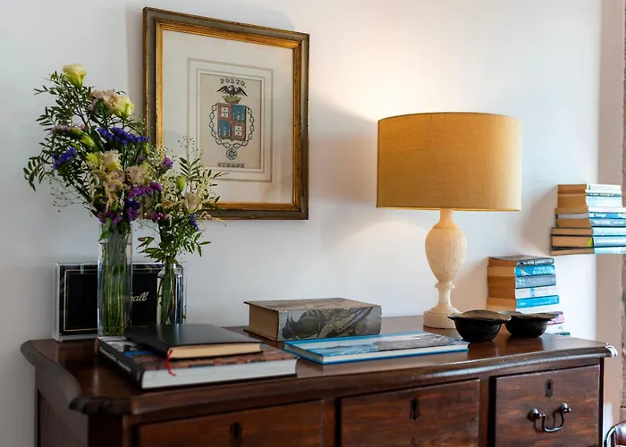 Апартаменты Premium River View I *