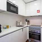 Апартаменты Premium River View I Порту