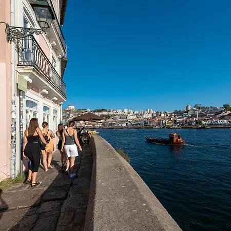 Premium River View I Apartamento *