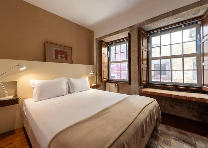 Premium River View I Apartamento