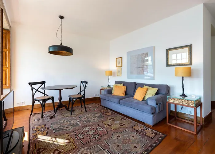 Apartamento Premium River View I