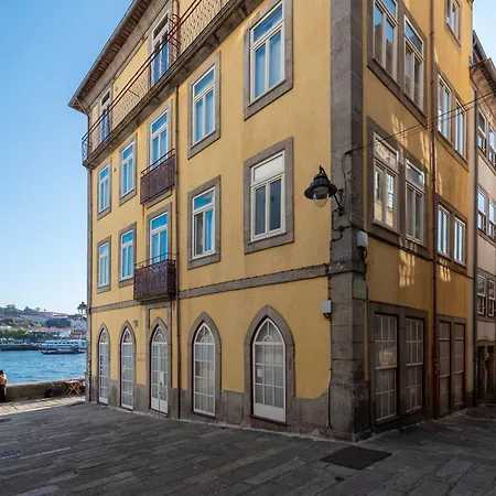 Premium River View I * Oporto