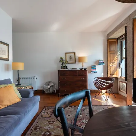 Premium River View I * Oporto