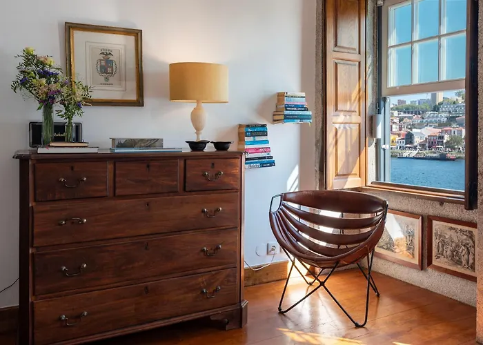 Apartamento Premium River View I