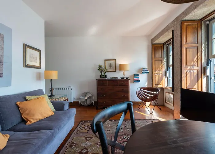 Premium River View I * Oporto